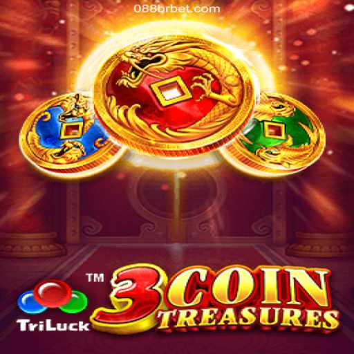Exploring the Thrilling World of 3CoinTreasures: The Best of Online Gaming in Brazil