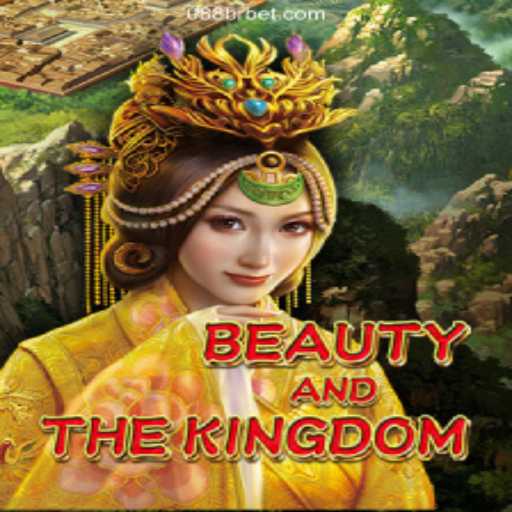 Exploring the Enchanting World of BeautyAndTheKingdom: A Journey into 088BR Oficial's Premier Casino Experience