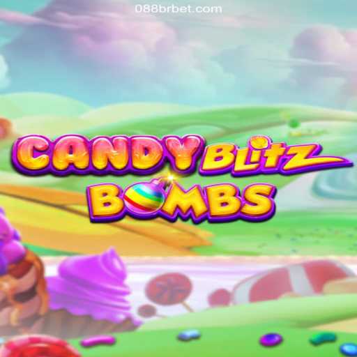 CandyBlitzBombs: Uma Odisseia Doce no Mundo dos Jogos Online