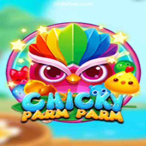 ChickyParmParm: The Exciting New Game Sweeping Brazil's Online Casinos
