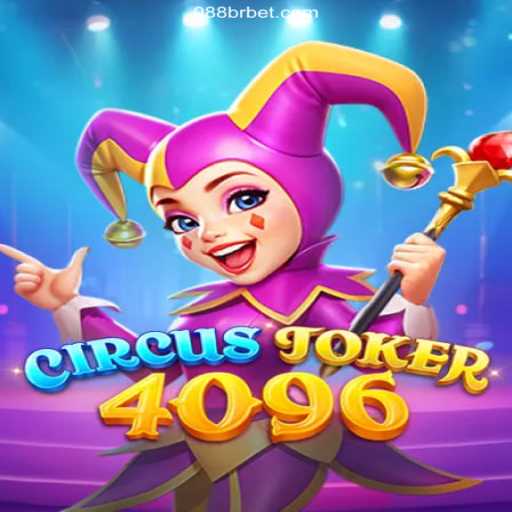 Exploring the Thrills of CircusJoker4096: A Premier Experience at 088BR Oficial