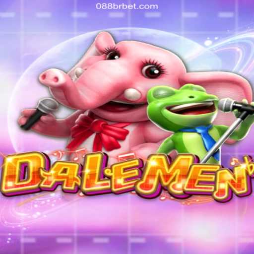 Exploring DALEMEN: The Exciting World of Online Casino Gaming