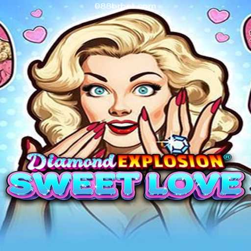 DiamondExplosionSweetLove: A Trendsetting Adventure in Online Gaming