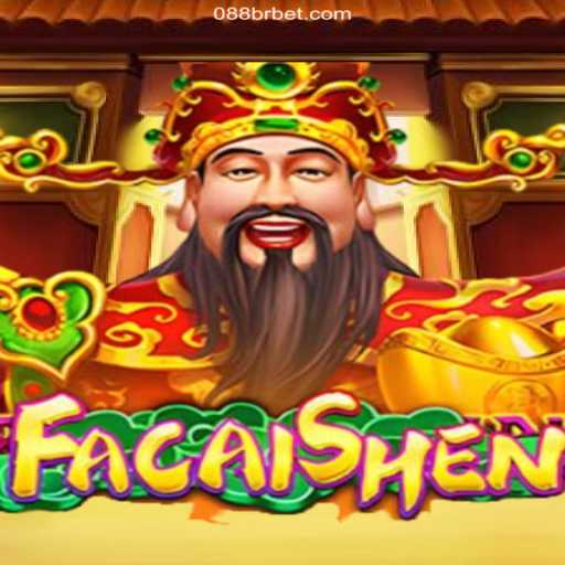 Exploring the Exciting World of FaCaiShen in O Melhor Cassino Online do Brasil