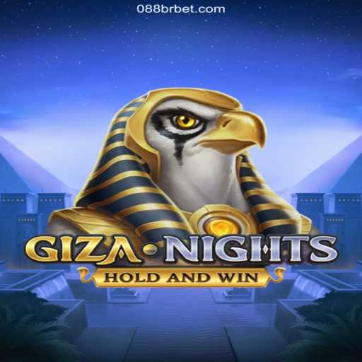 Explore the Allure of GizaNights Casino Game: A Journey with 088BR Oficial 💯️