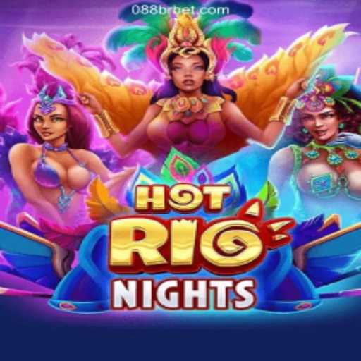 Discover the Thrills of HotRioNights: The Ultimate Brazilian Online Casino Experience