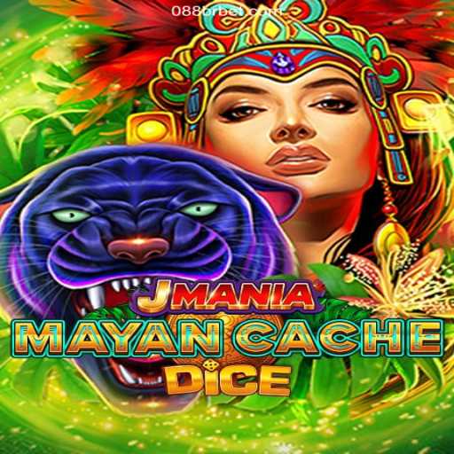 Exploring JManiaMayanCacheDice: The Best Online Casino Adventure in Brazil