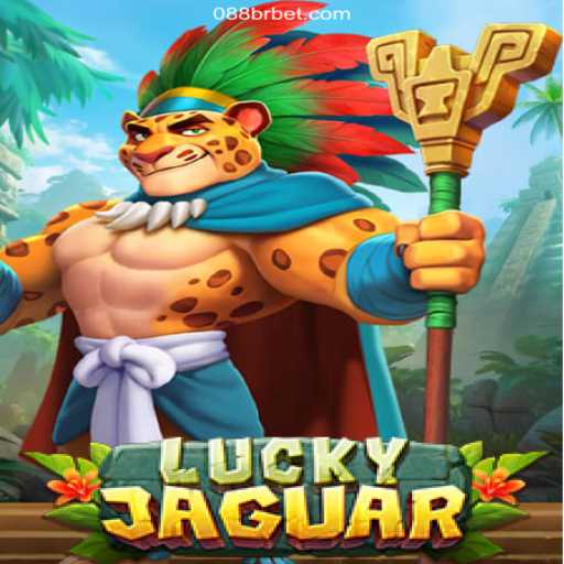 Discover the Excitement of LuckyJaguar: O melhor cassino online do Brasil