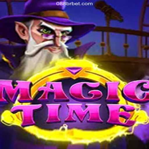 MagicTime: Dive Into the Enchanting Realm of Brazil's Premier Online Casino