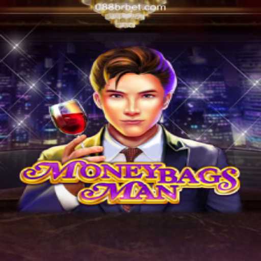 Exploring MoneybagsMan: Dive into the Ultimate Casino Adventure