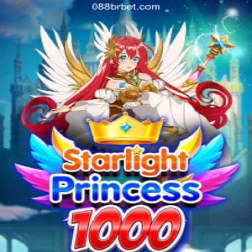 Exploring StarlightPrincess1000 at 088BR Oficial: A Dazzling Journey into Brazil's Best Online Casino