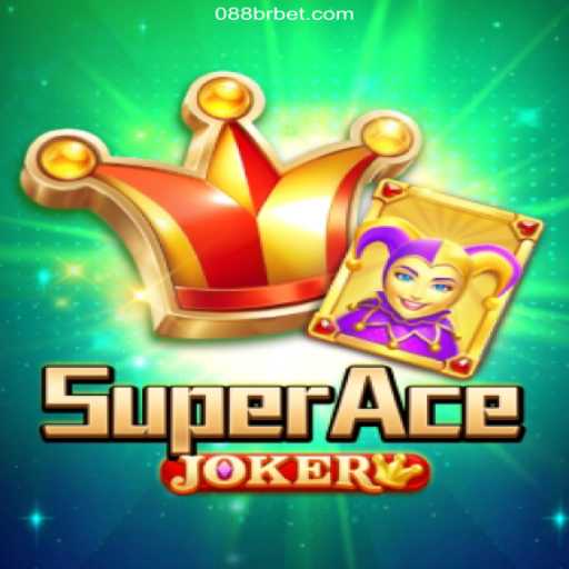 Discovering the Excitement of SuperAceJoker at 088BR Oficial - O melhor cassino online do Brasil