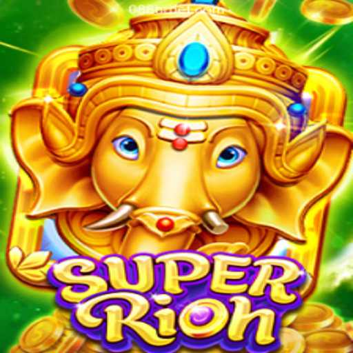 Discover SuperRich: An Exciting New Online Casino Game in Brazil
