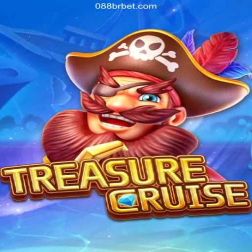 Unveiling TREASURECRUISE: Discover the Excitement of O Melhor Cassino Online do Brasil