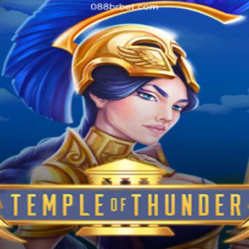 Temple of Thunder: Unveiling the Secrets of the New Online Sensation