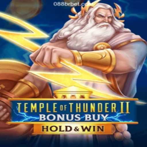 TempleofThunderIIBonusBuy: The Thrilling Online Casino Experience