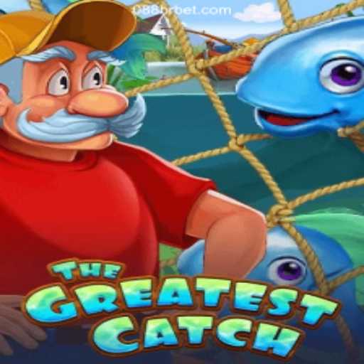 TheGreatestCatch: Dive into the Thrilling Waters of Online Gaming