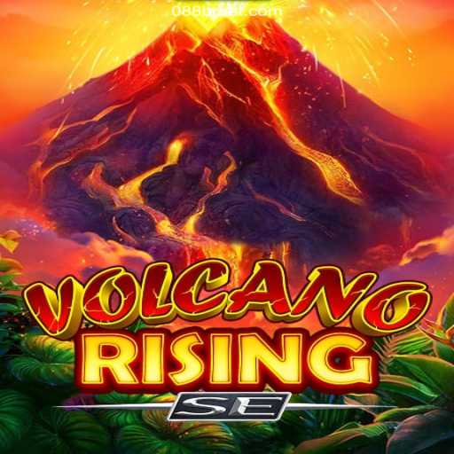 Unleashing the Thrill: VolcanoRisingSE in 088BR Oficial 💯️ - O melhor cassino online do Brasil
